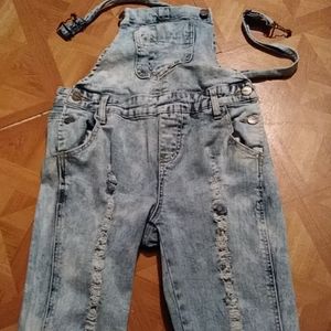 Women's overall